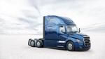 Freightliner Cascadia Raised Roof 2016 года